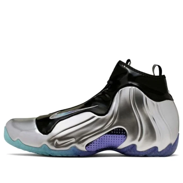 Nike Air Flightposite One 'China Hoop Dreams' CJ8010-990-S-BOX - 1