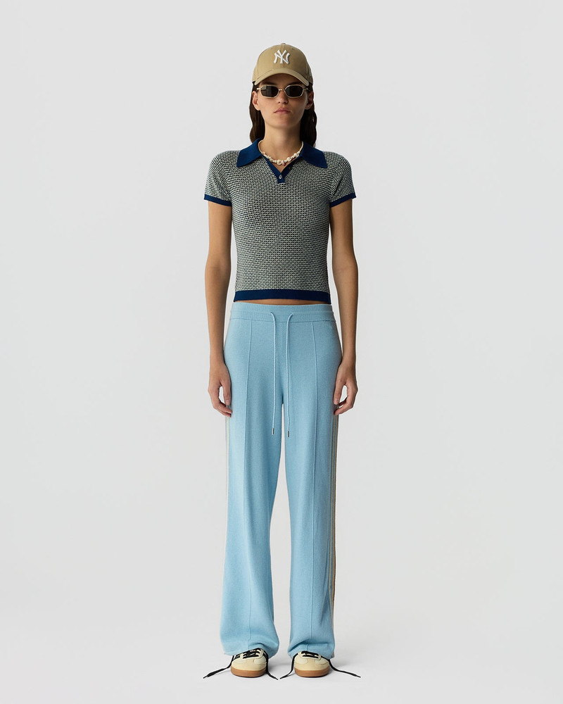 GUEST IN RESIDENCE Pique Shrunken Polo outlook