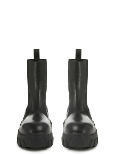 Rick Owens BOOTS outlook