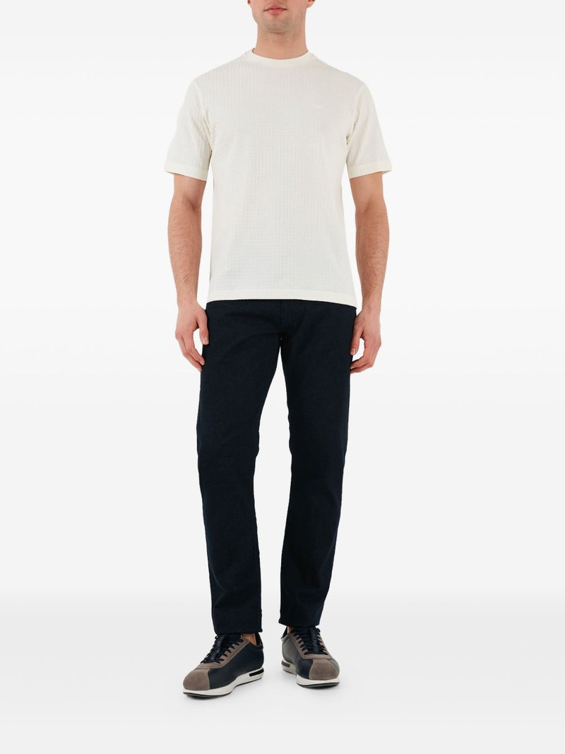 EMPORIO ARMANI short-sleeves T-shirt outlook