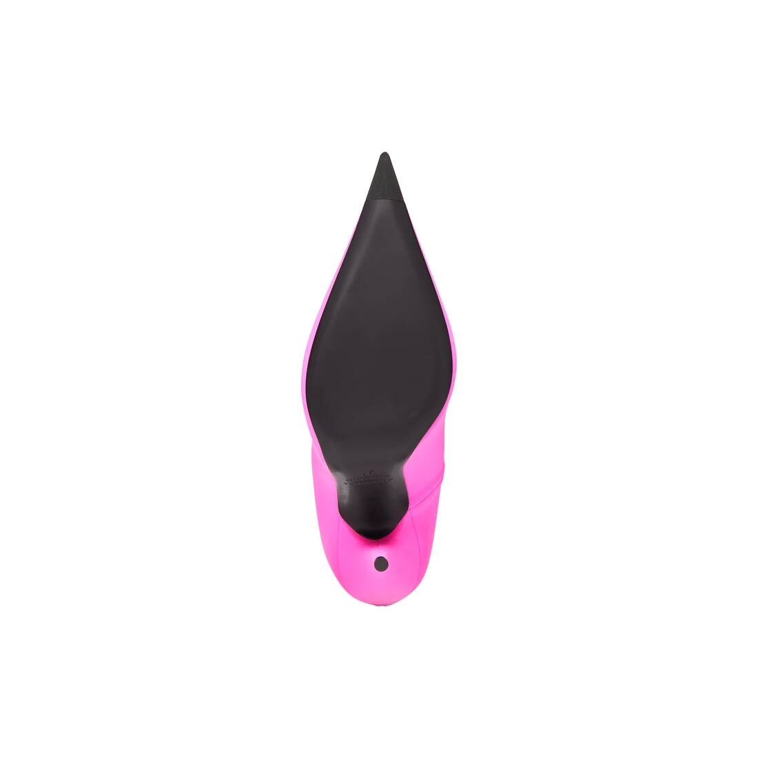 knife 110mm pump - 7