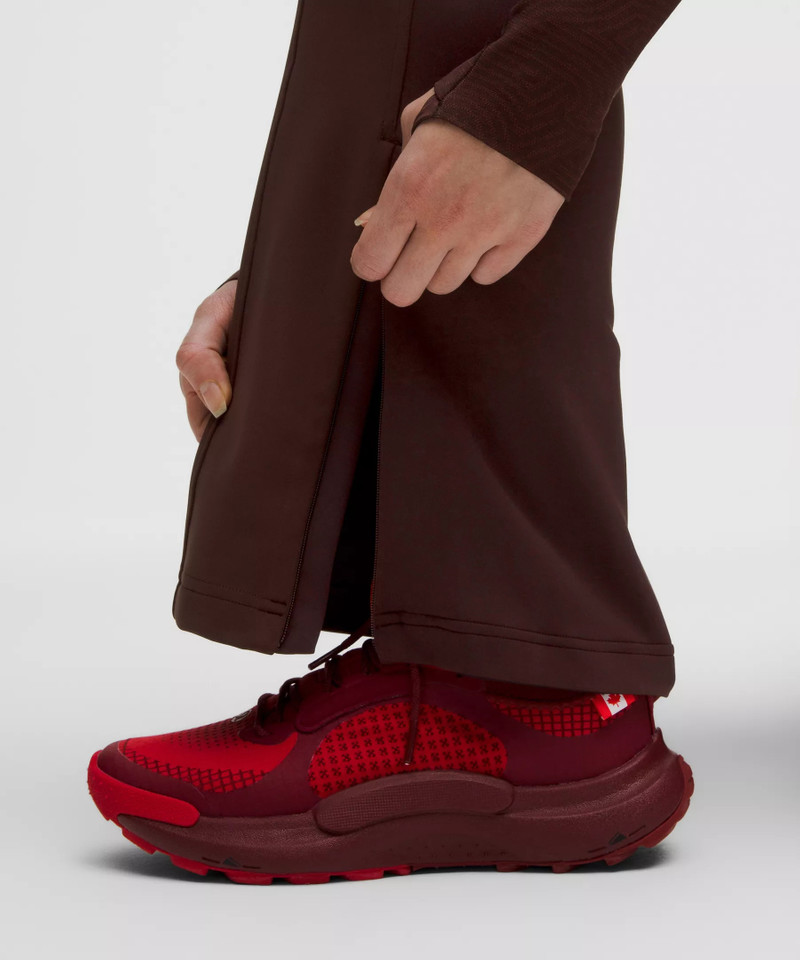 Team Canada Cold Weather Flared Pant Regular *COC Logo 7