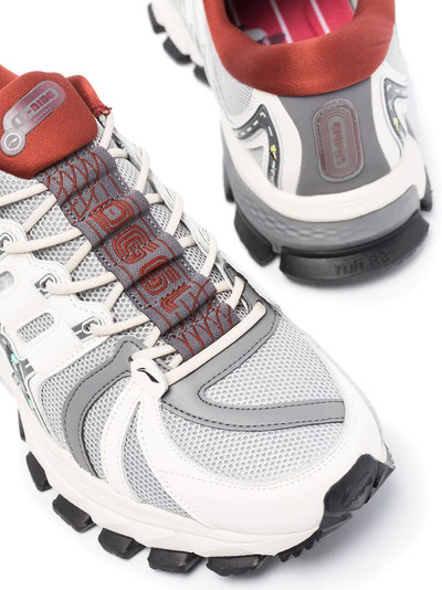 Li-Ning Fusion Rider Ace sneakers outlook