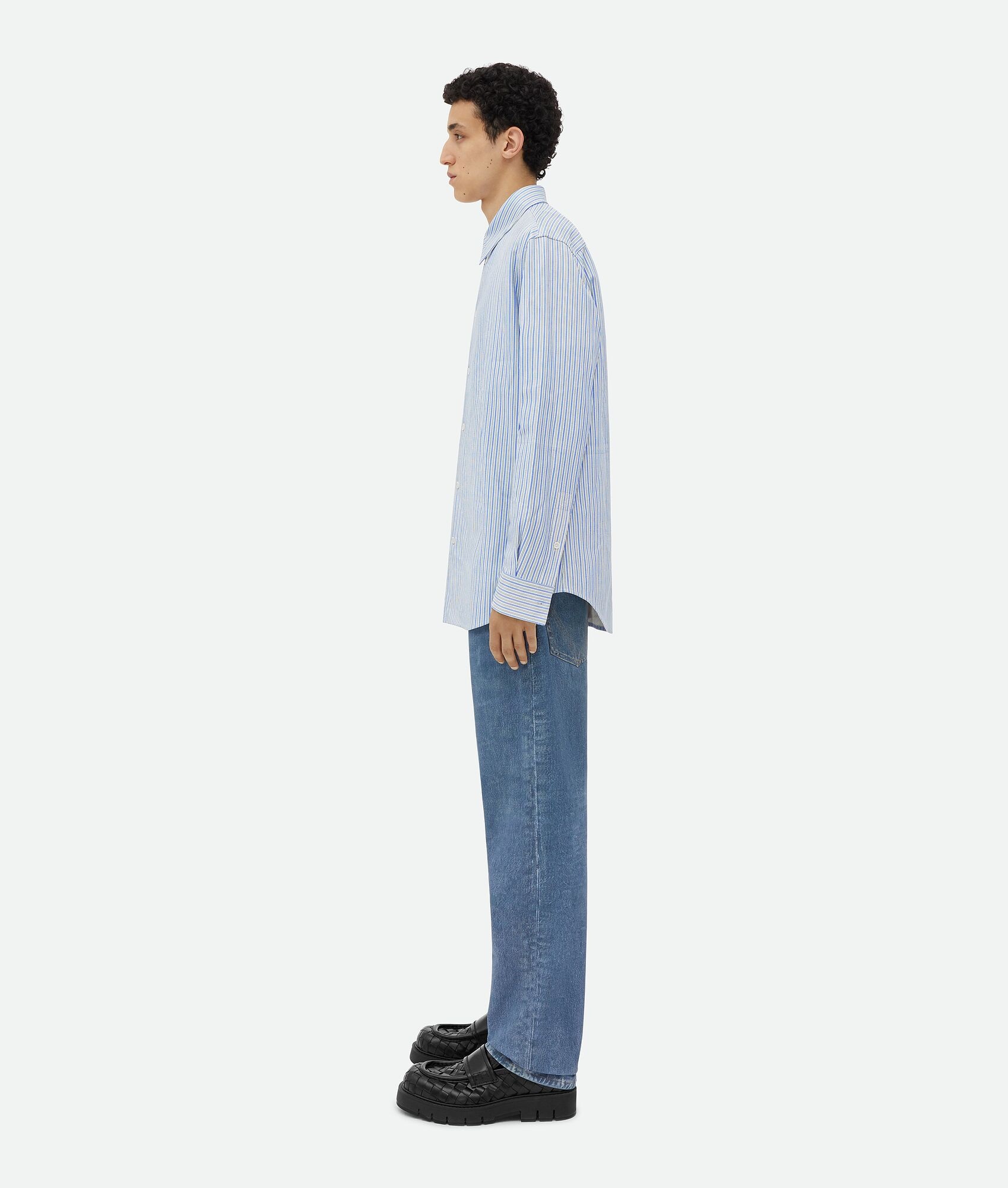 Haddock Loafer - 5