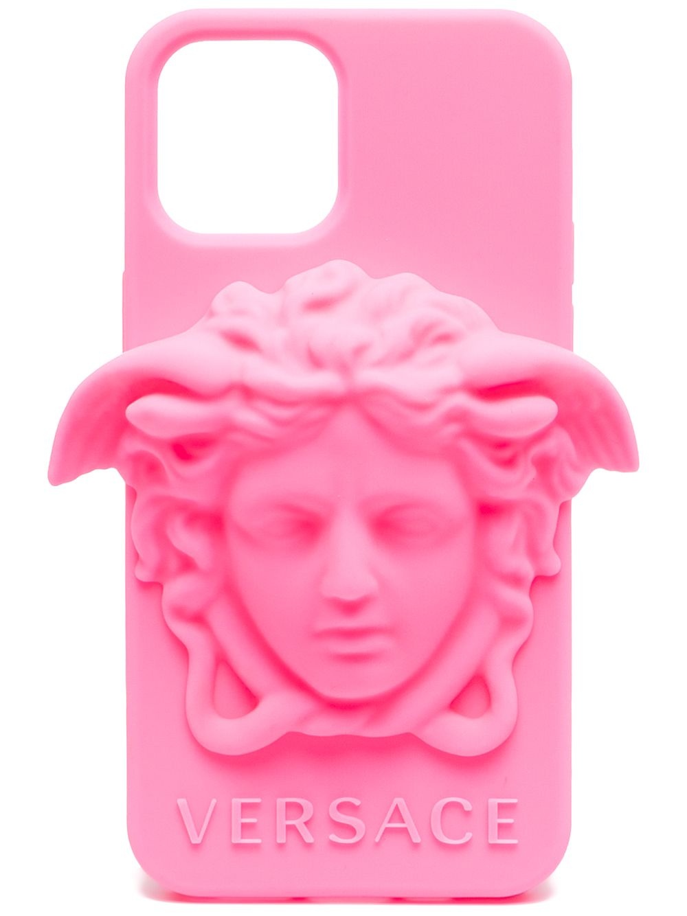 Medusa-motif iPhone 12 Pro case - 1