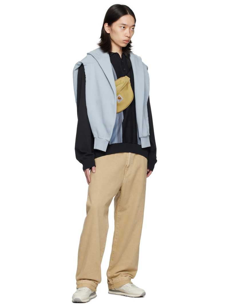 Reebok Off-White Classic Leather 1983 Vintage Sneakers outlook