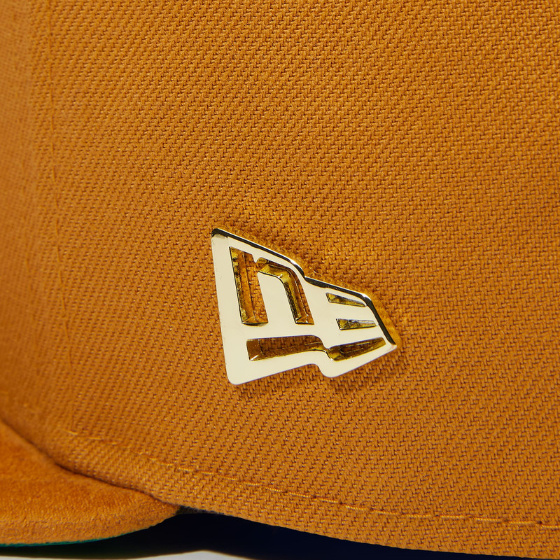 Timberland® x New Era® Dodgers Fitted Baseball Cap 6
