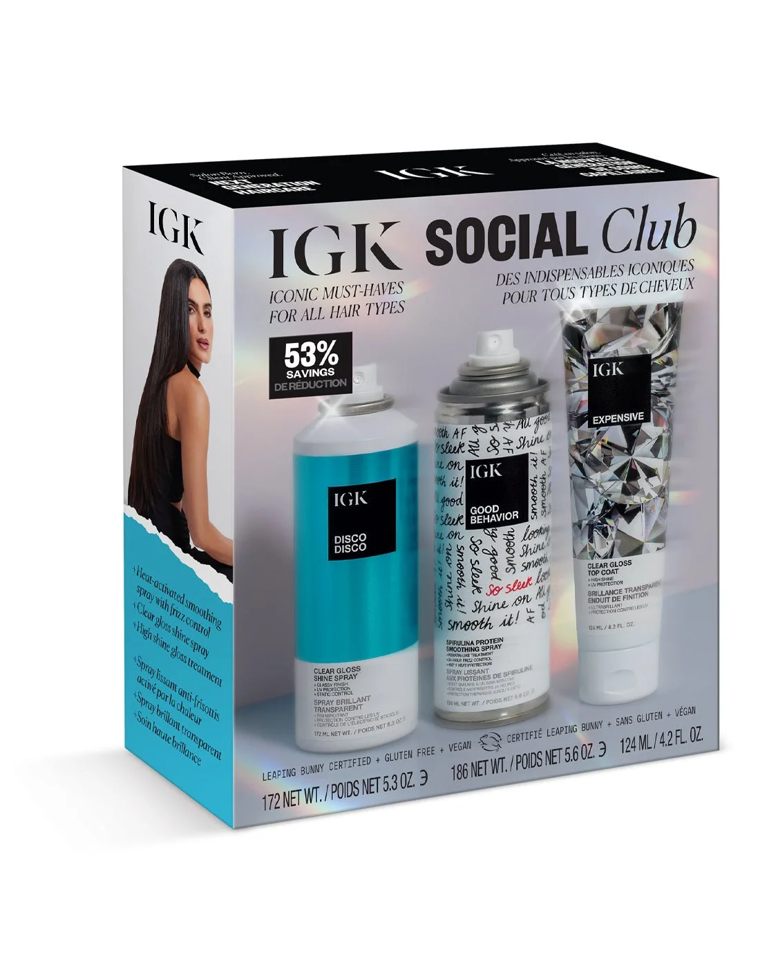 IGK Social Club - 1