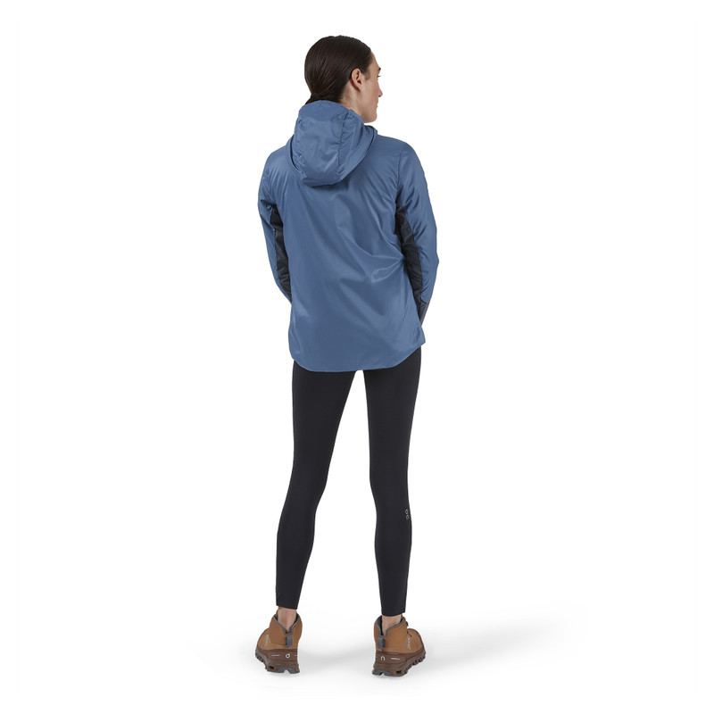 Insulator Jacket 3