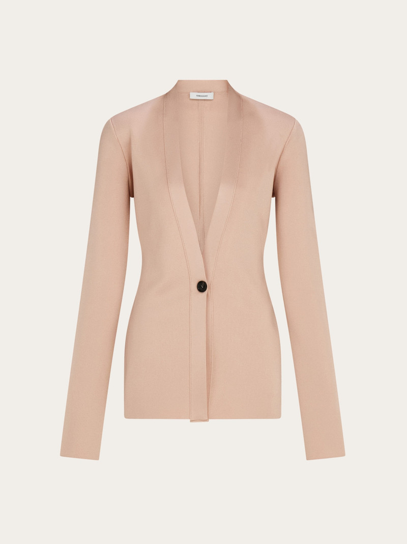 Cardigan - 1
