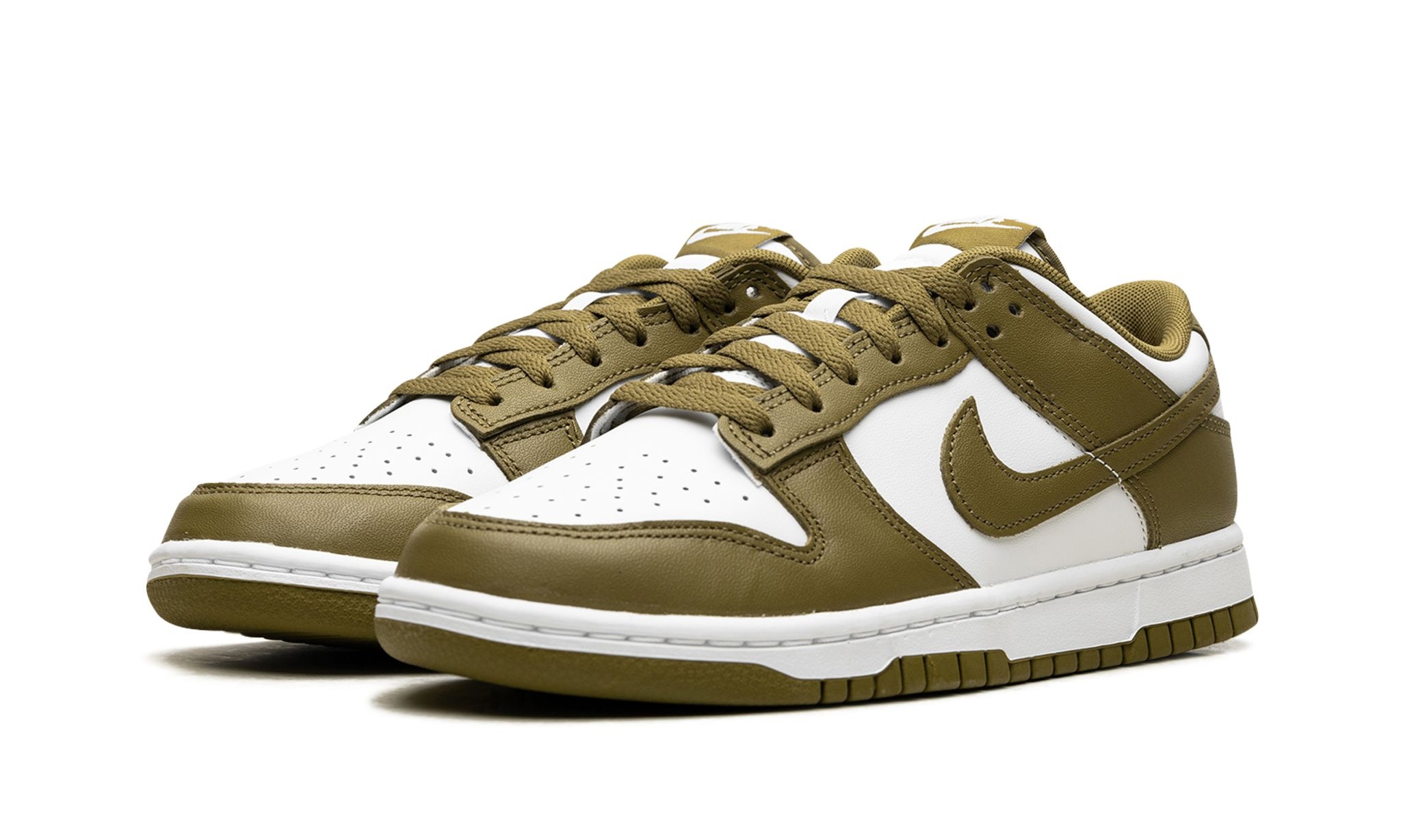 Dunk Low "Pacific Moss" - 2