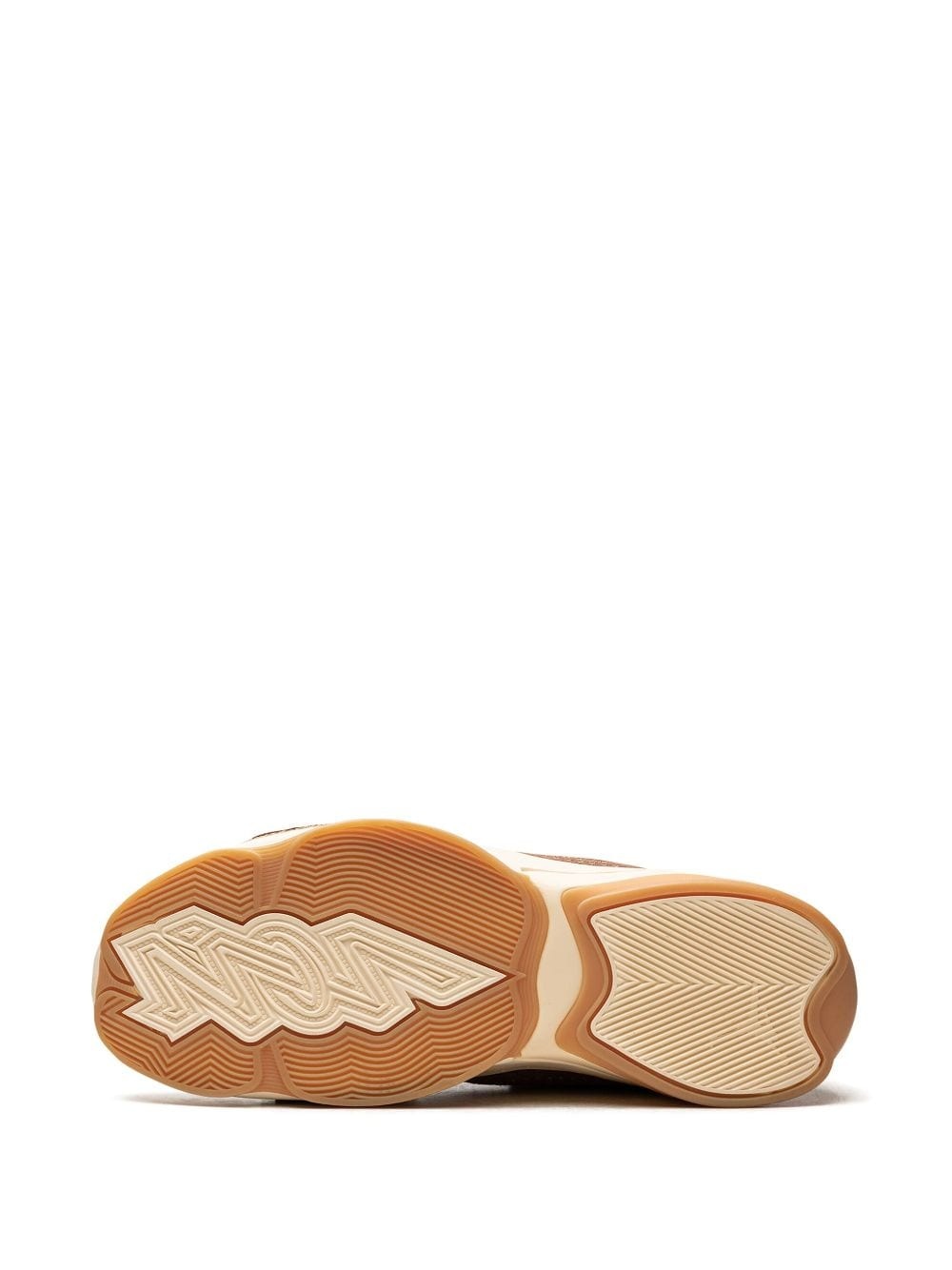 Zion 2 "Voodoo" sneakers - 4