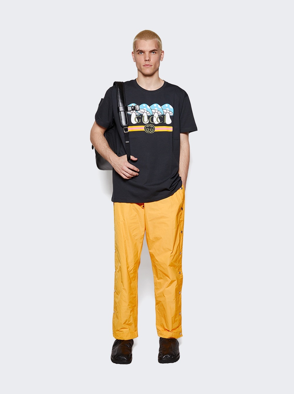 Rec Pant Gold - 2