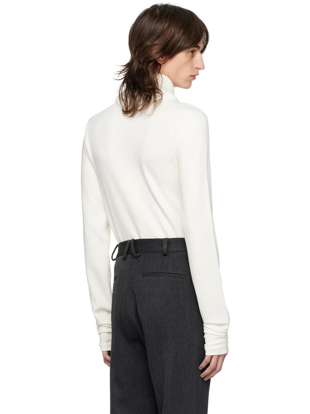Off-White Cary Sweater - 3
