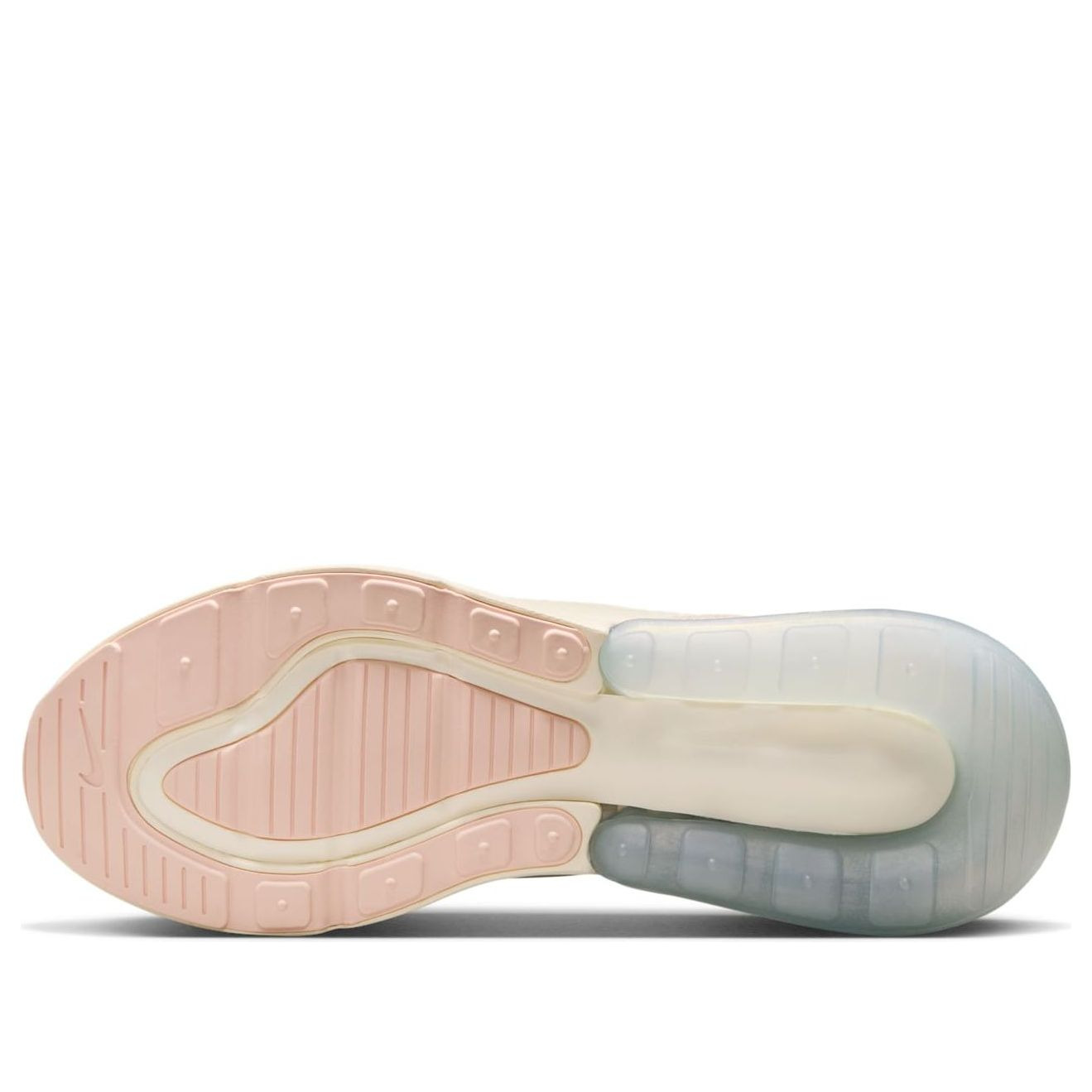 (WMNS) Nike Air Max 270 'Soft Pearl' IH5966-001 - 5