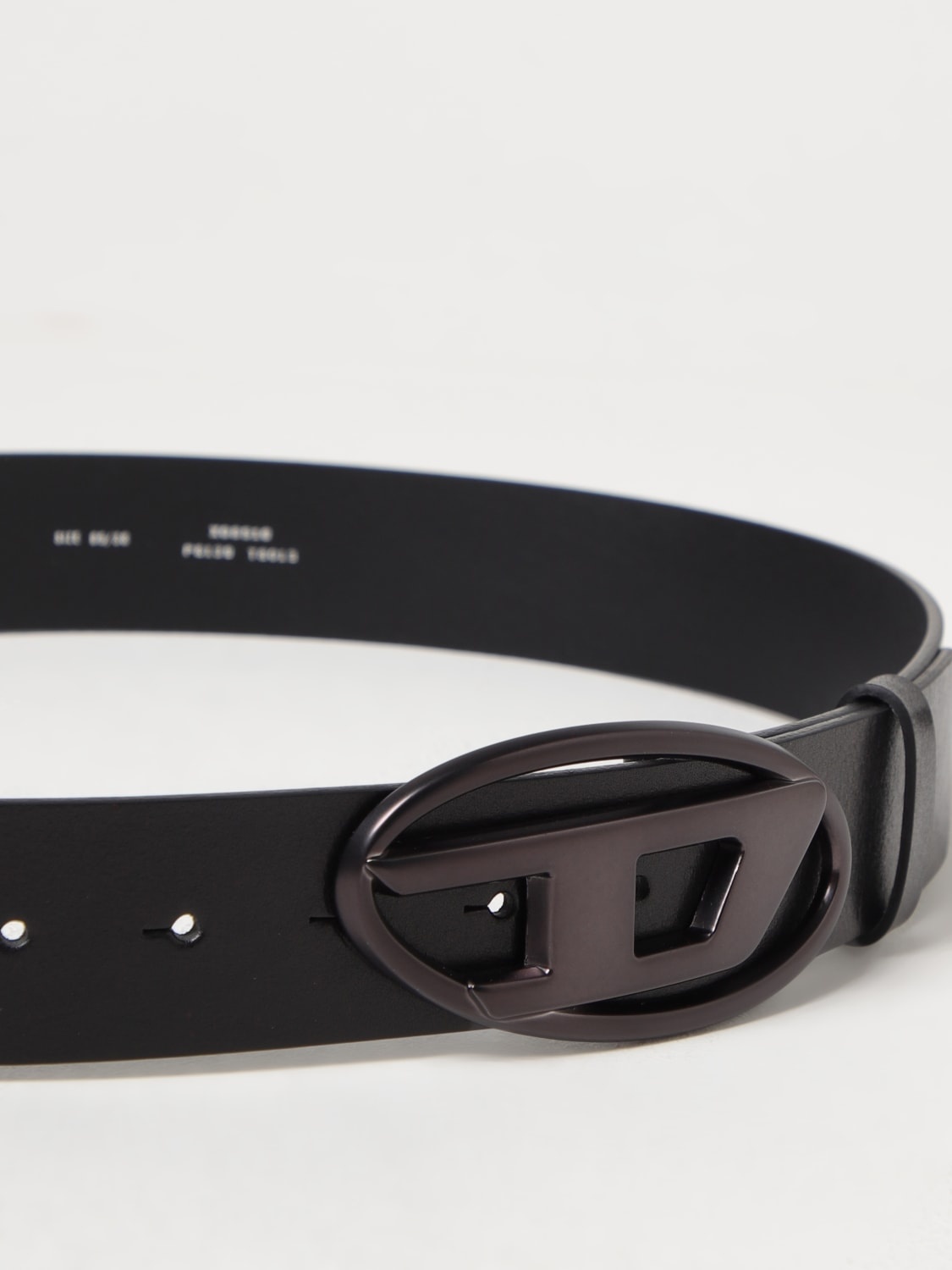 Belt men Diesel - 2