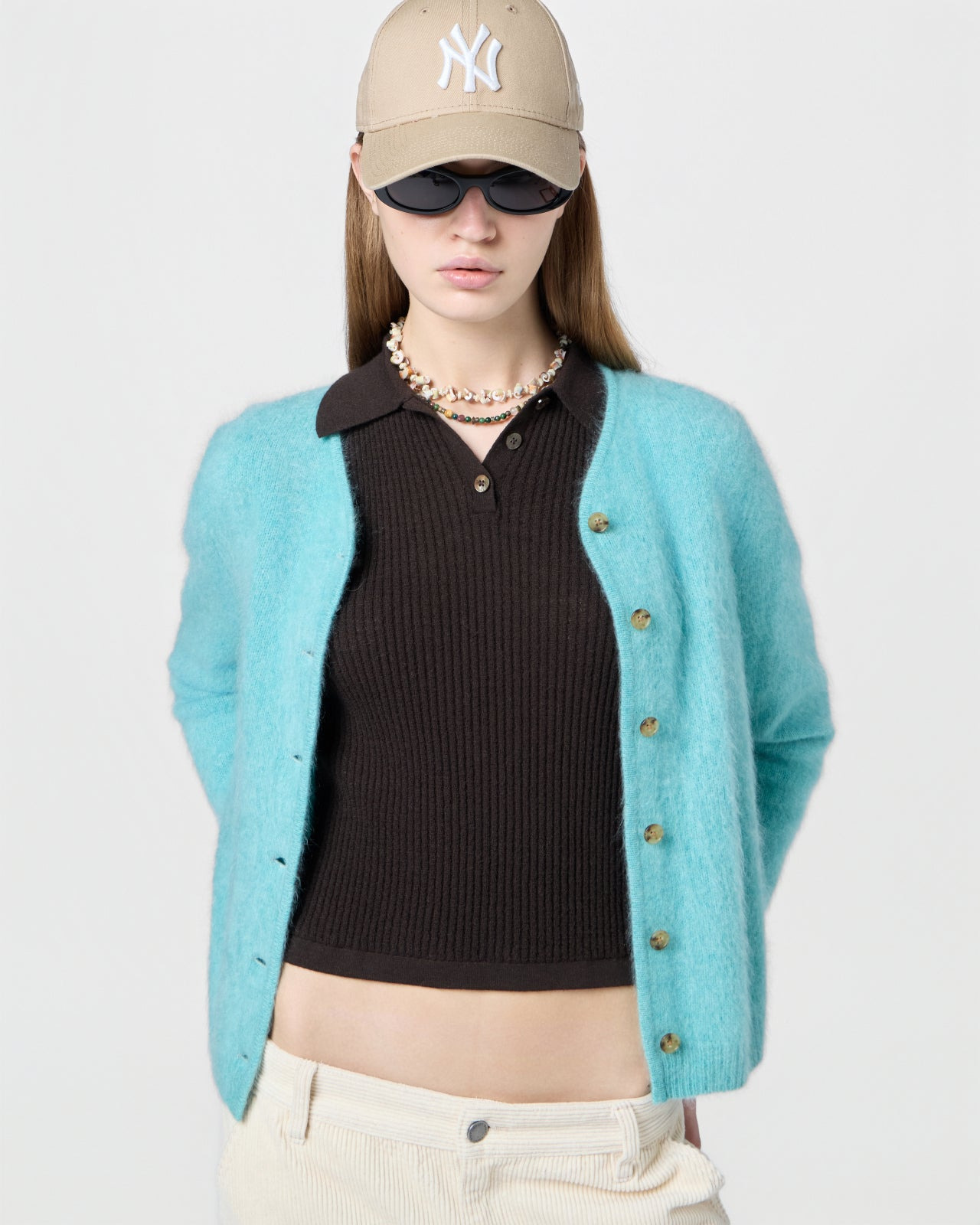 Grizzly Cardigan - 5