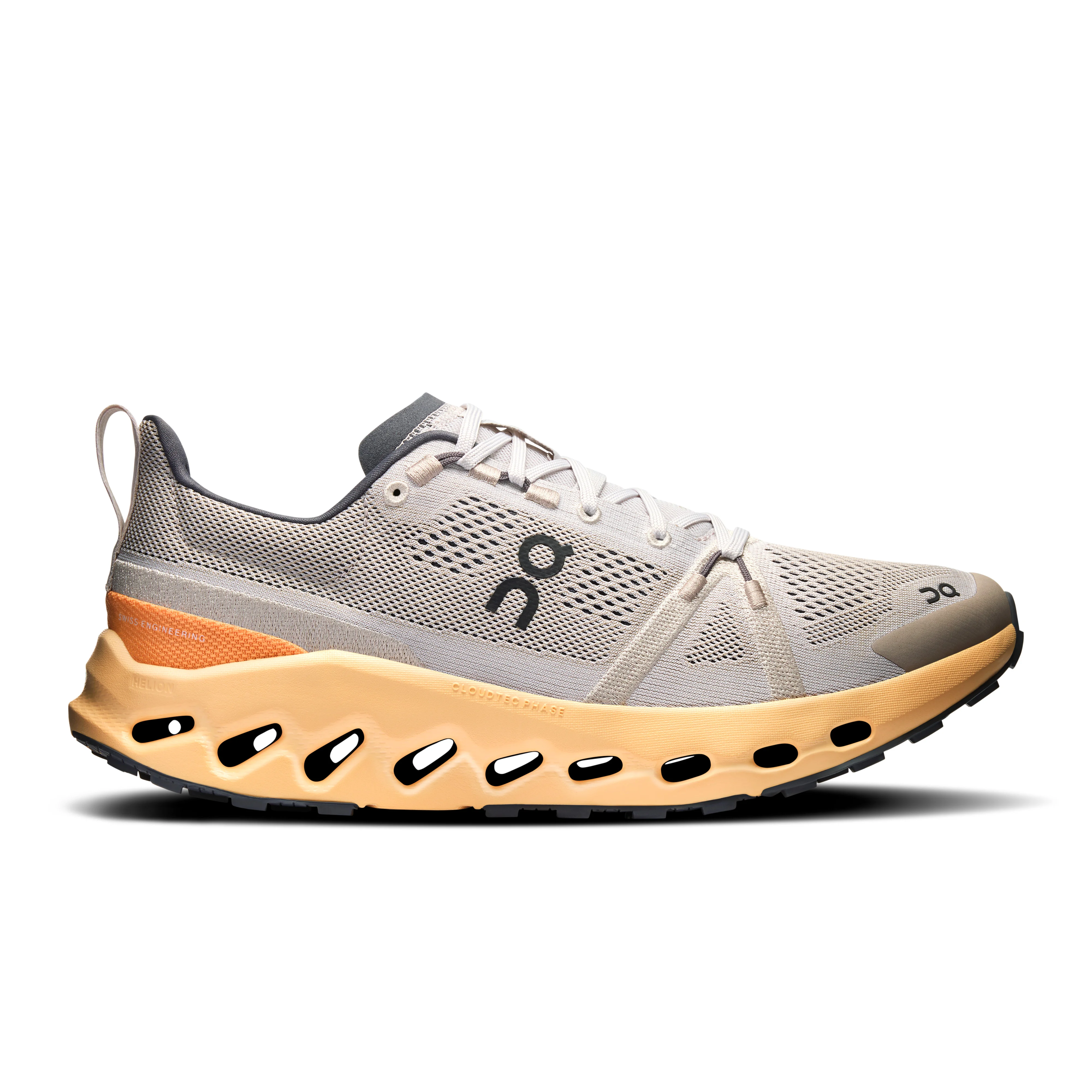 Cloudsurfer Trail - 1