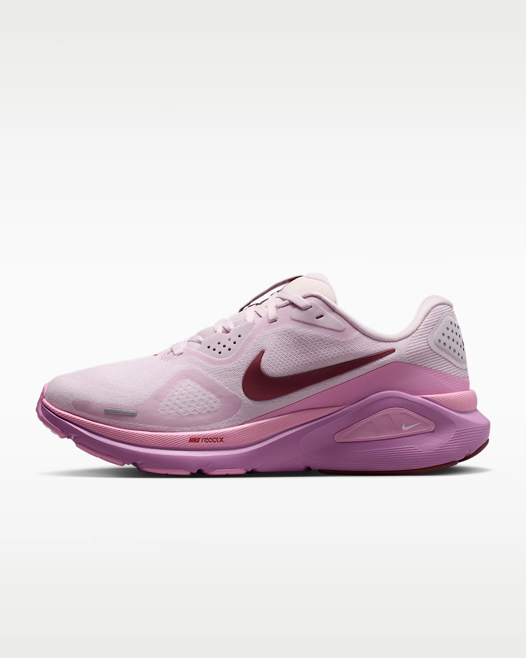 Nike Structure 26 Women's Road Running Shoes - 1
