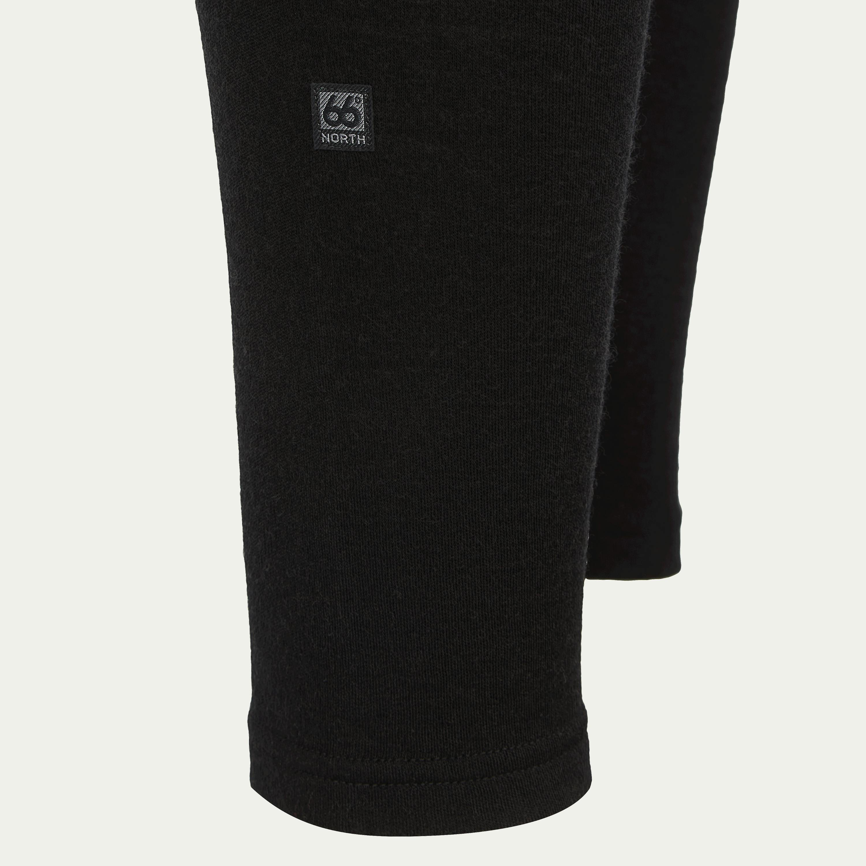 Básar Merino wool tights - 3