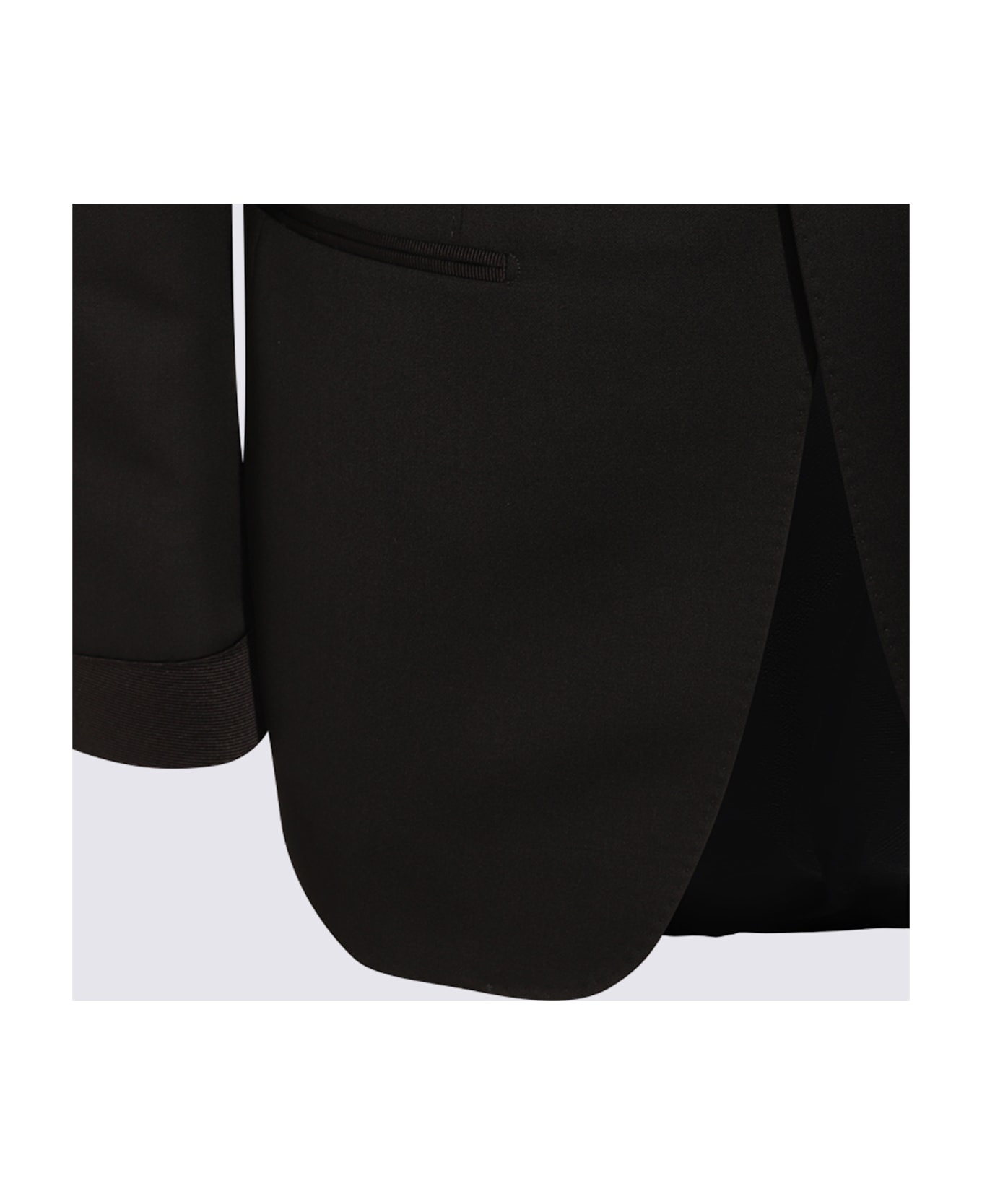 Black Suits - 4