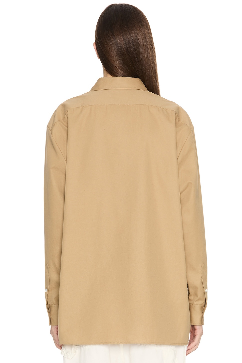 Tansy Shirt - 3