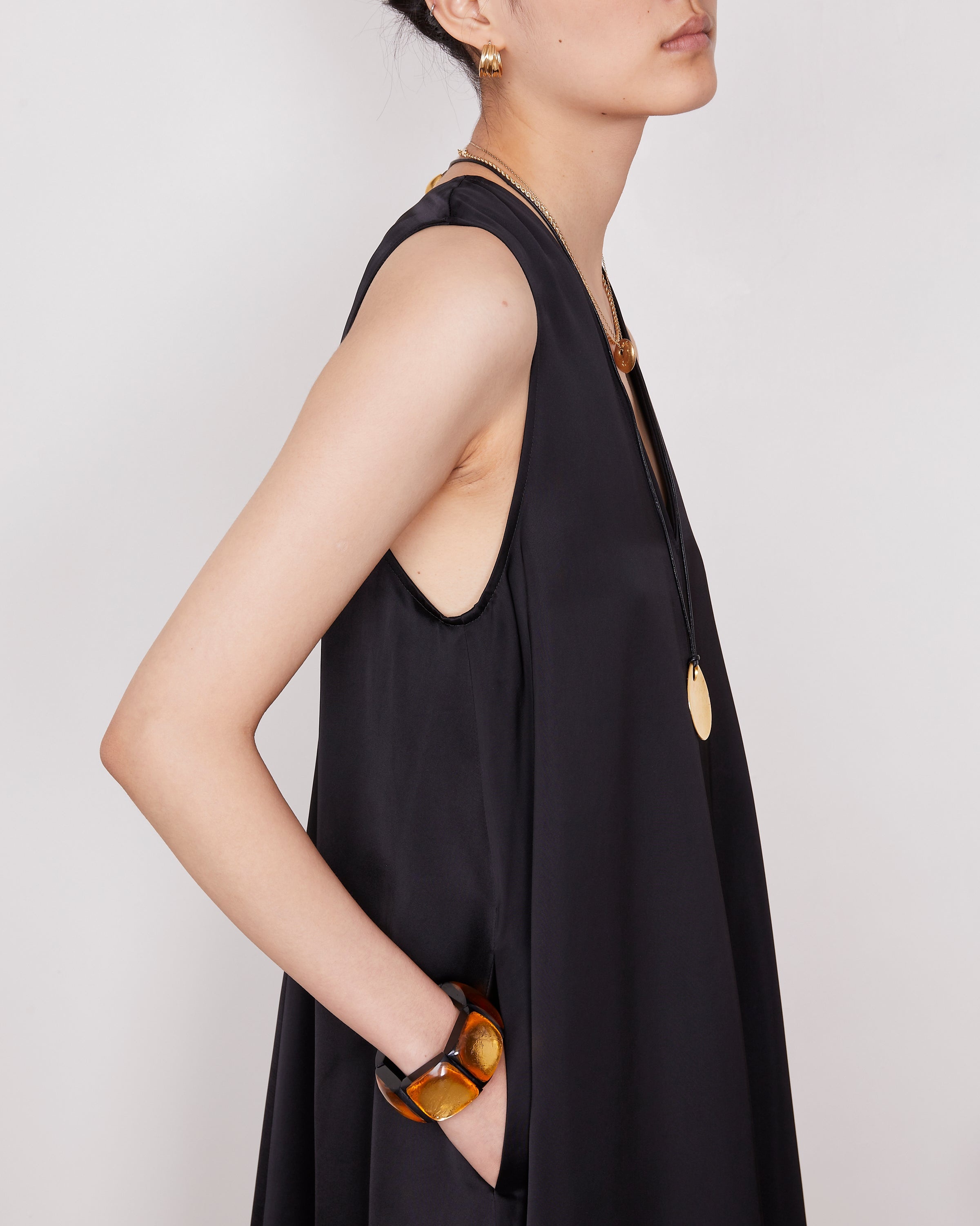 ILA DRESS - 5