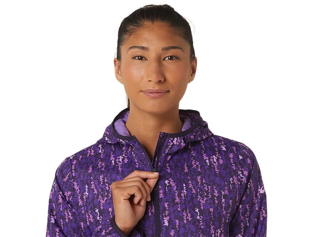 WOMEN'S PACKABLE JACKET - 6