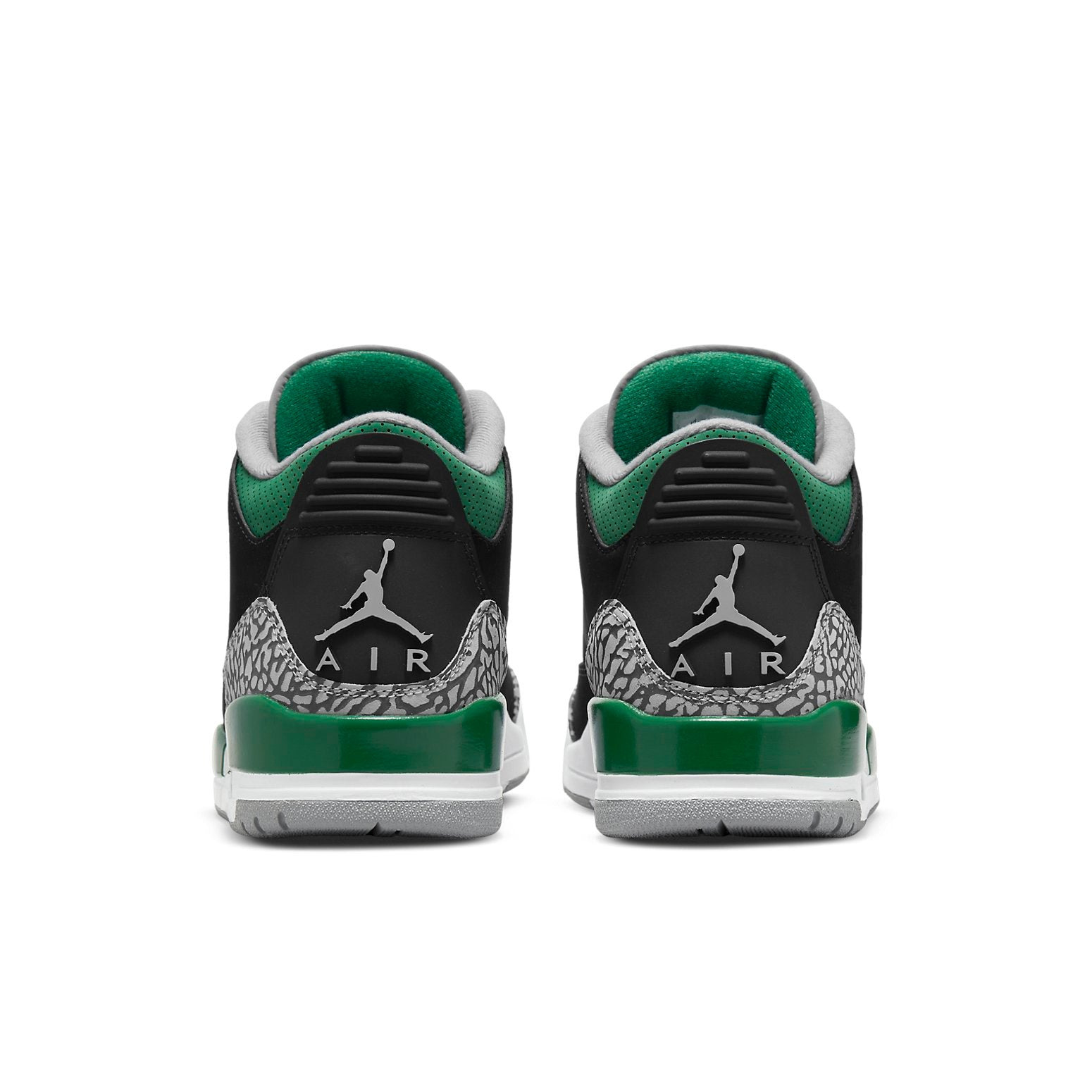 Air Jordan 3 Retro 'Pine Green' CT8532-030 - 5