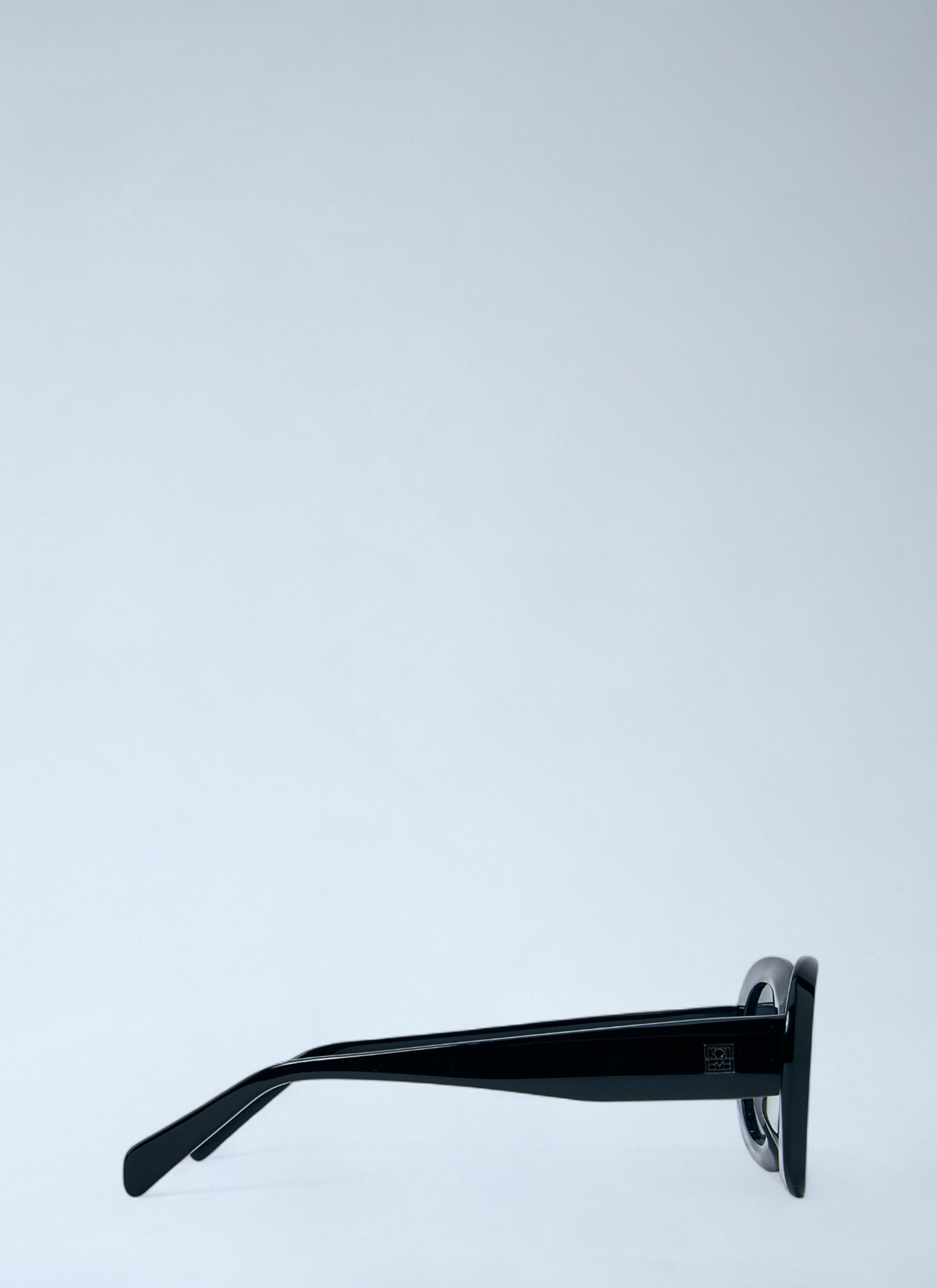 Oval Sunglasses - 3