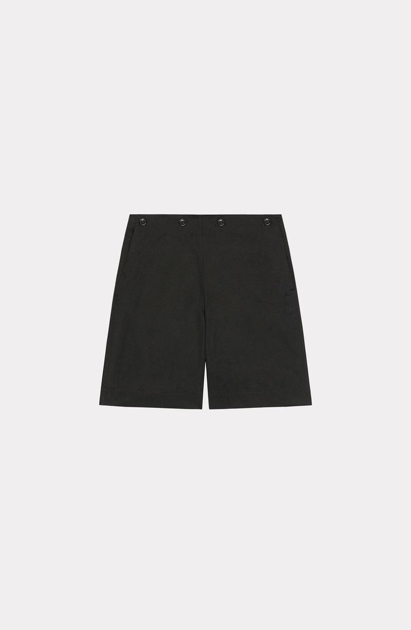 'KENZO Sailor' shorts - 1