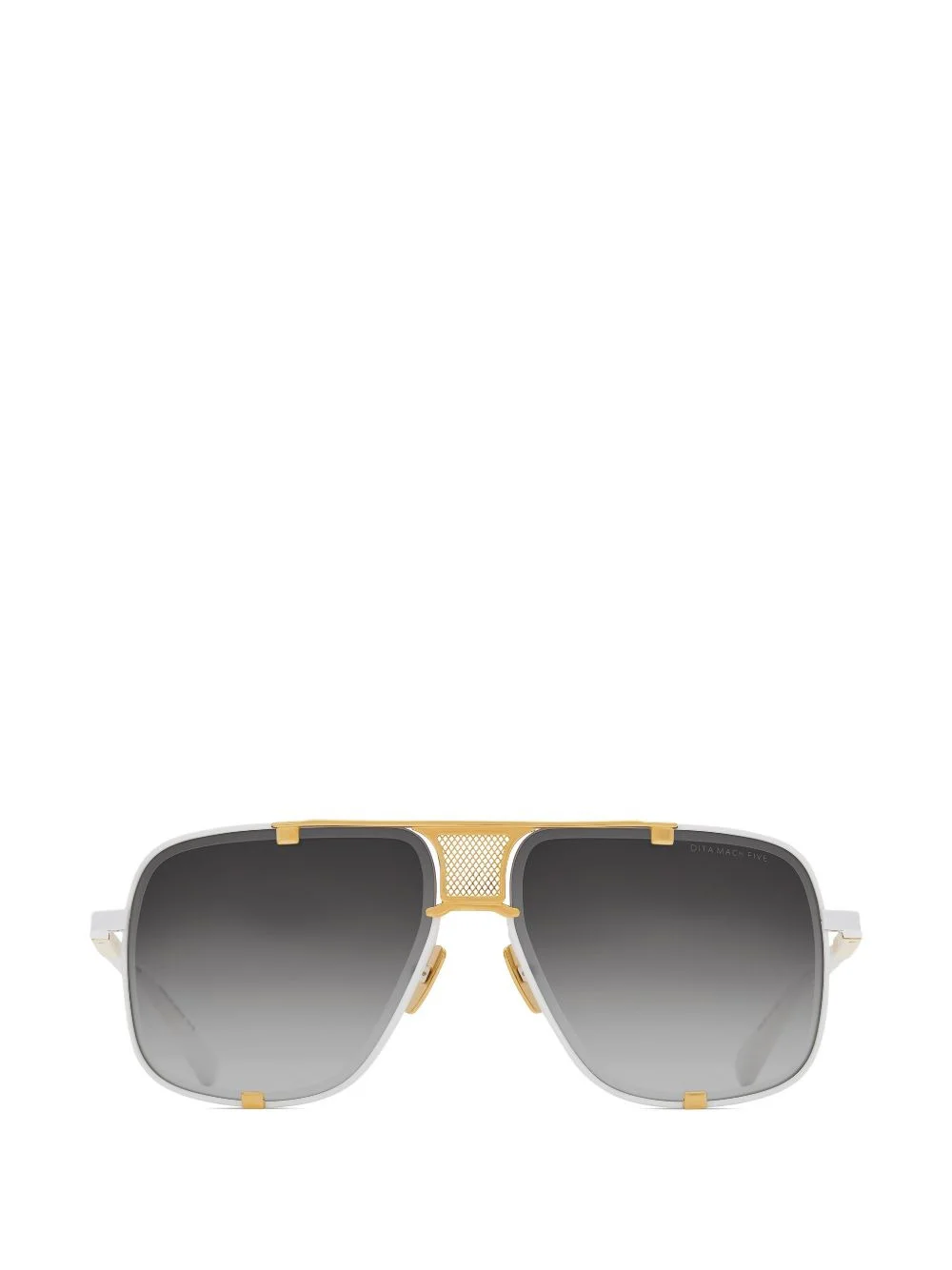 metal sunglasses - 1