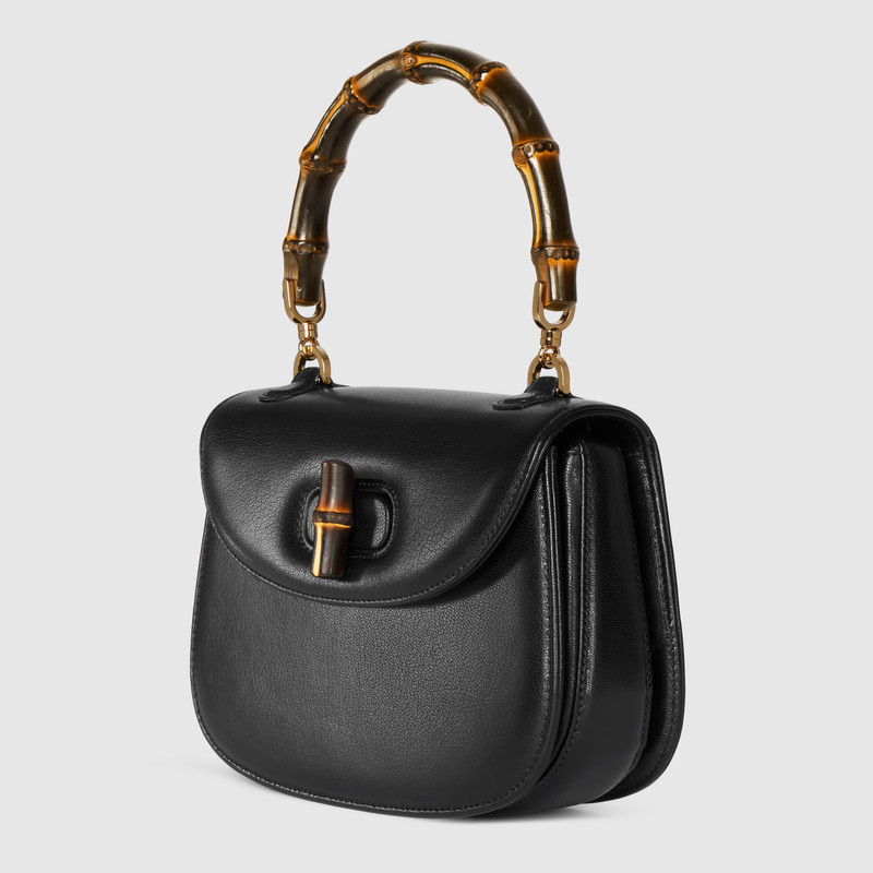 GUCCI Gucci Bamboo 1947 small bag outlook