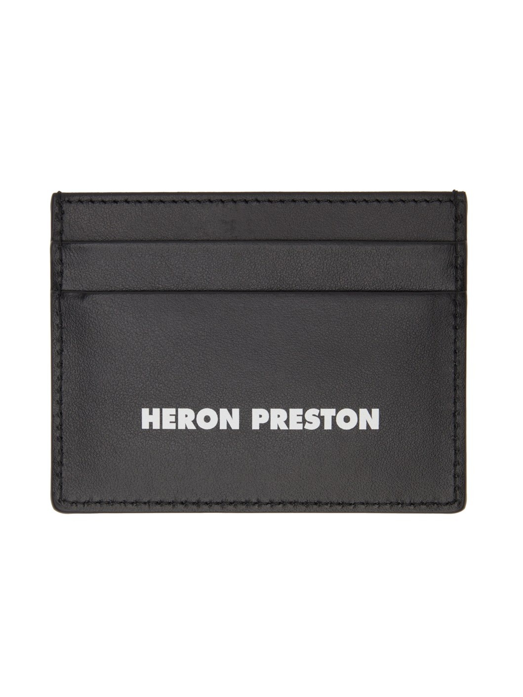 Black Tape Card Holder - 2