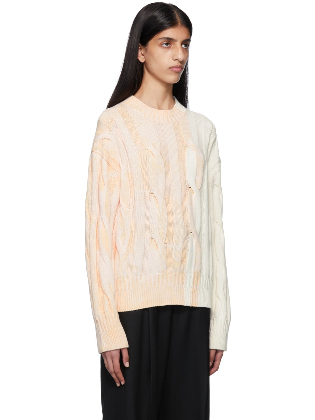 Off-White Harris Sweater - 2