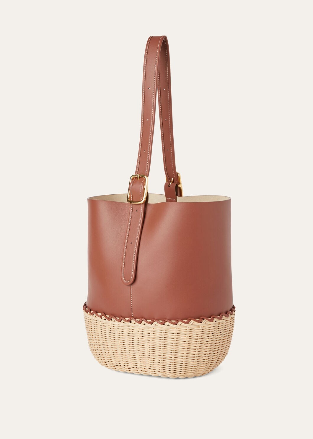 Cedar Bucket bag - 3