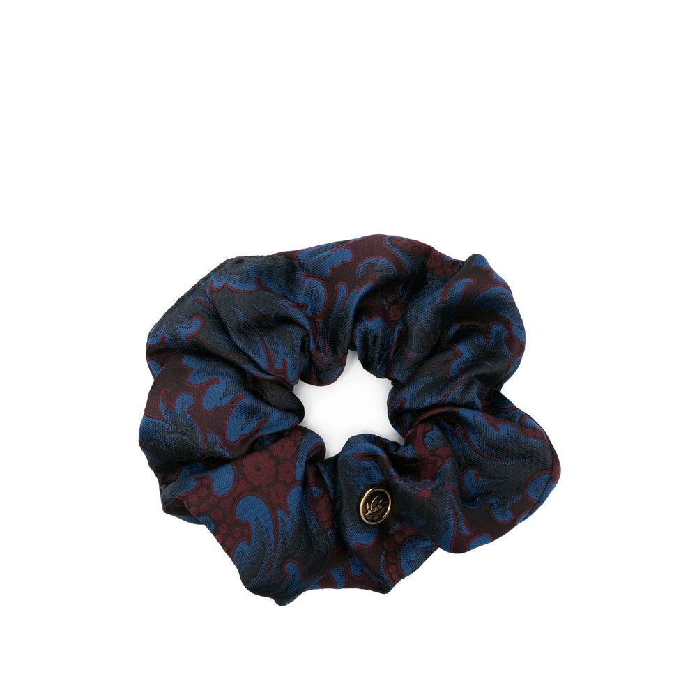 Etro Blue Hair Accessories Women - 1