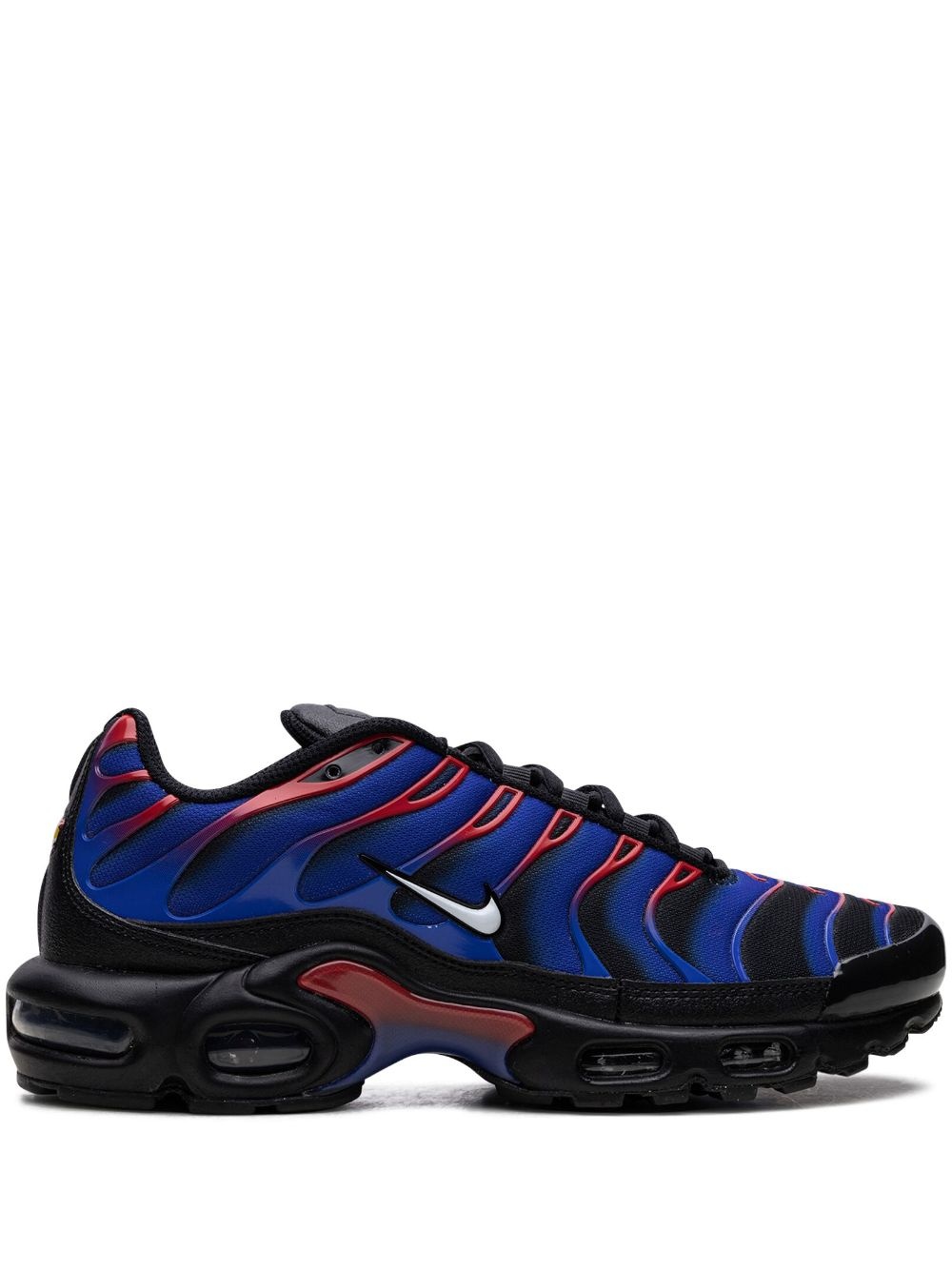 Air Max Plus "Spider-Man" sneakers - 1