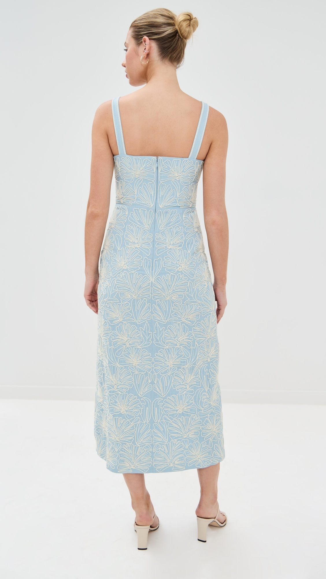 Ella Dress - 2