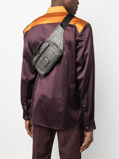 Dolce & Gabbana logo-print belt bag outlook