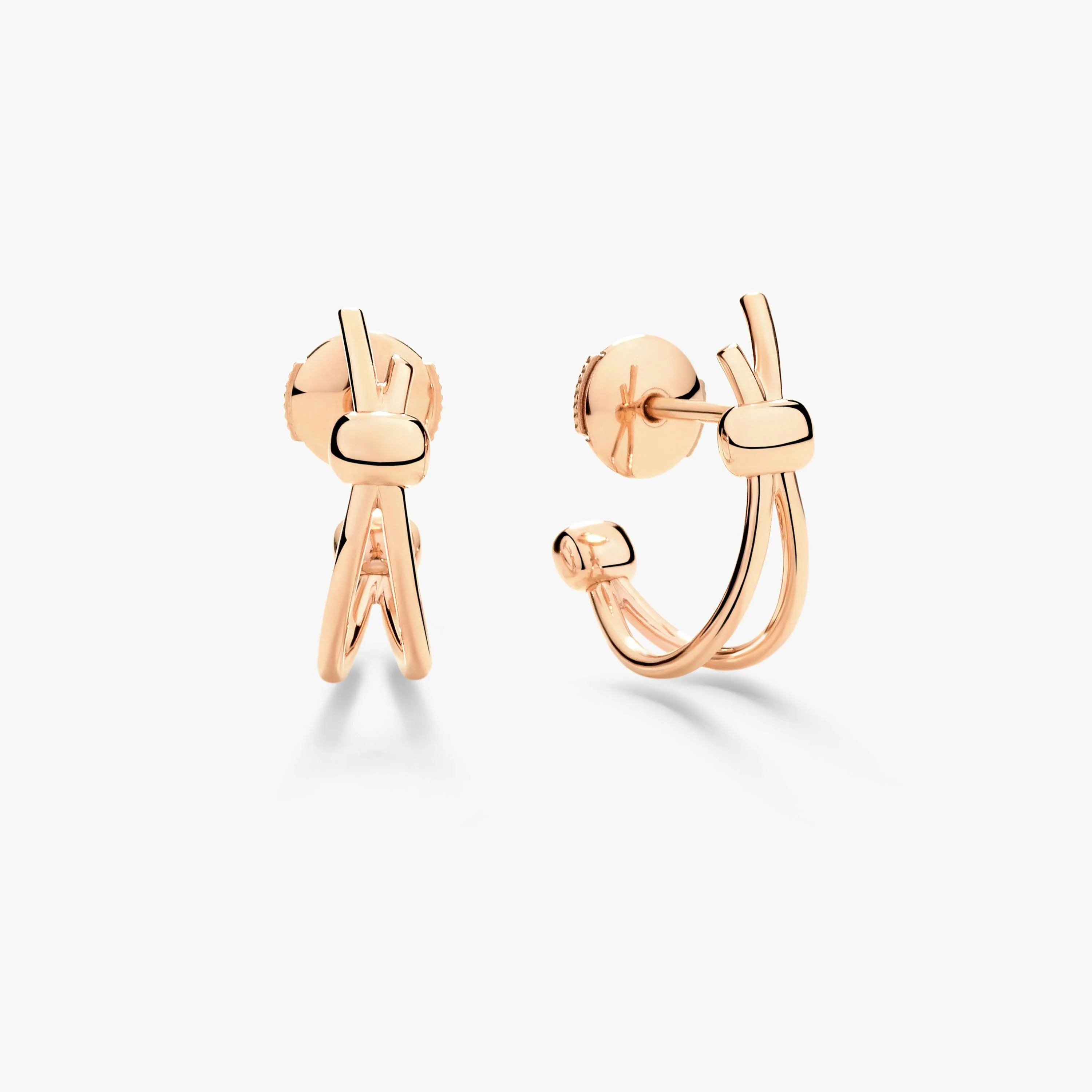 Pomellato Together Earrings - 1