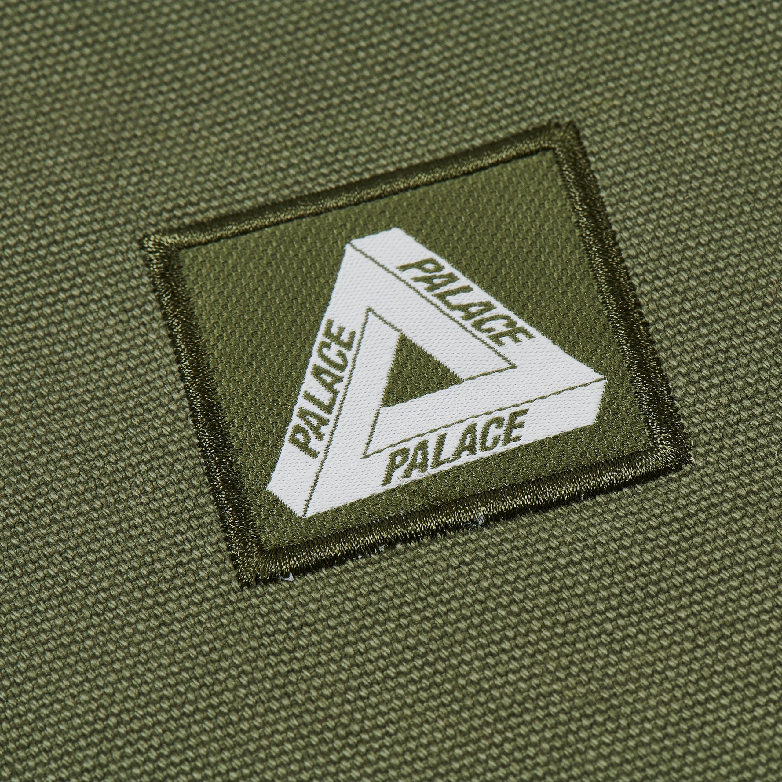 UTILITY VEST THE DEEP GREEN - 3
