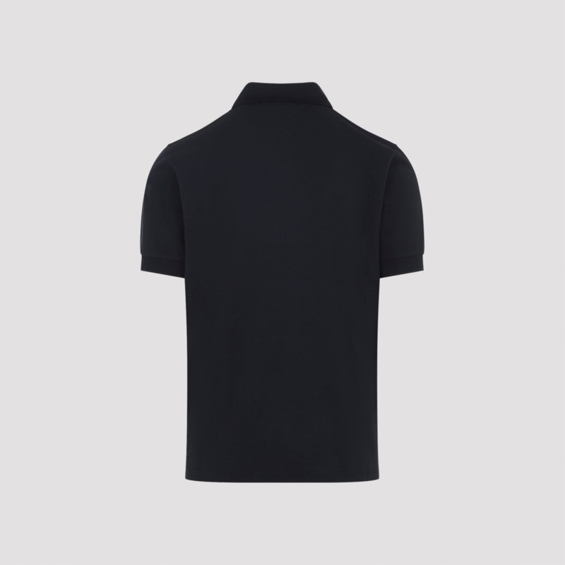 Paul Smith Paul Smith Emb Placket Polo outlook