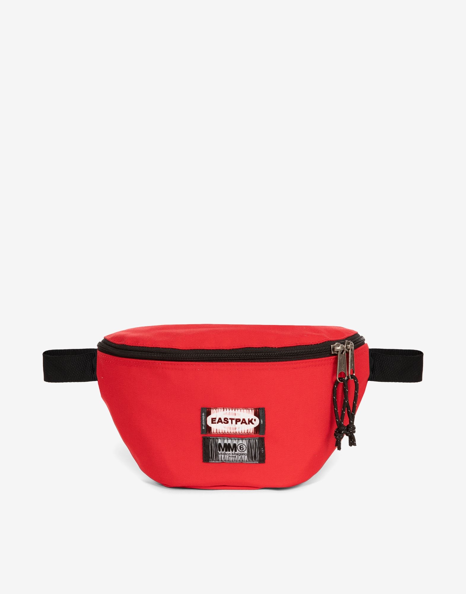 MM6 x Eastpak reversible bumbag - 1