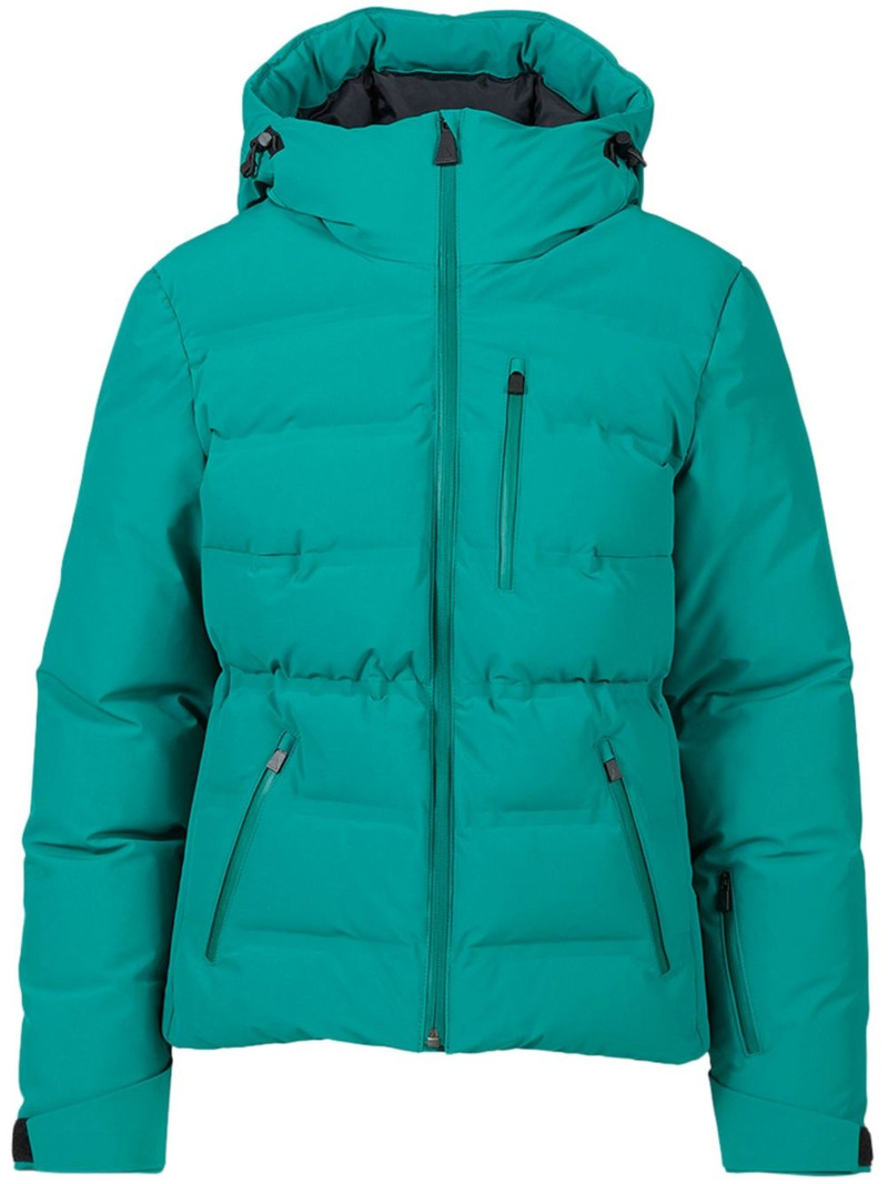 Nuke Suit puffer jacket 1