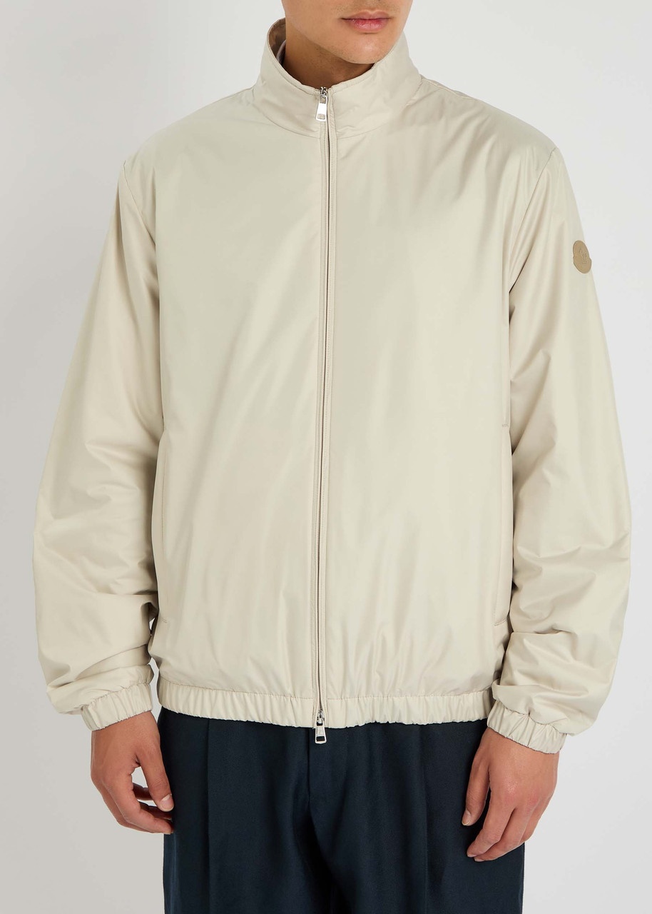 Moncler Meidassa Shell-satin Jacket - 2