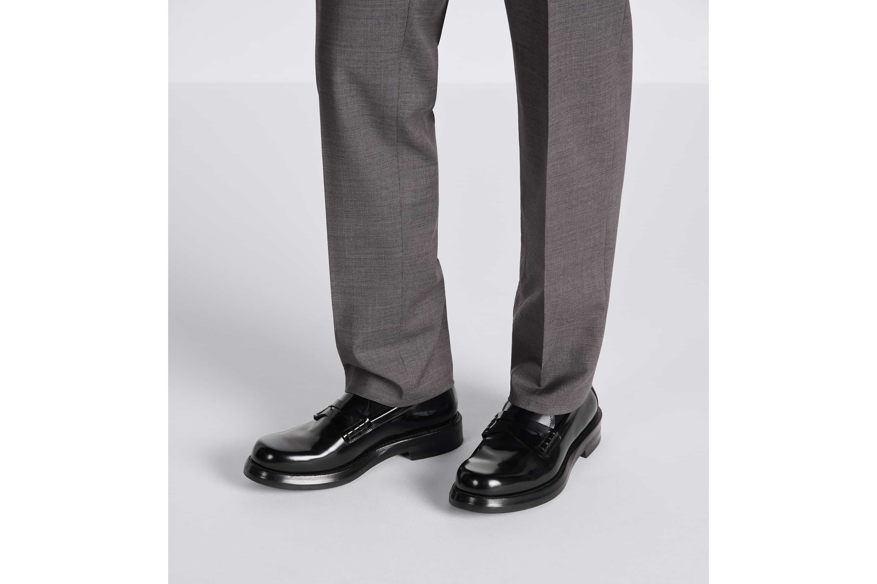 Dior Carlo Loafer - 6