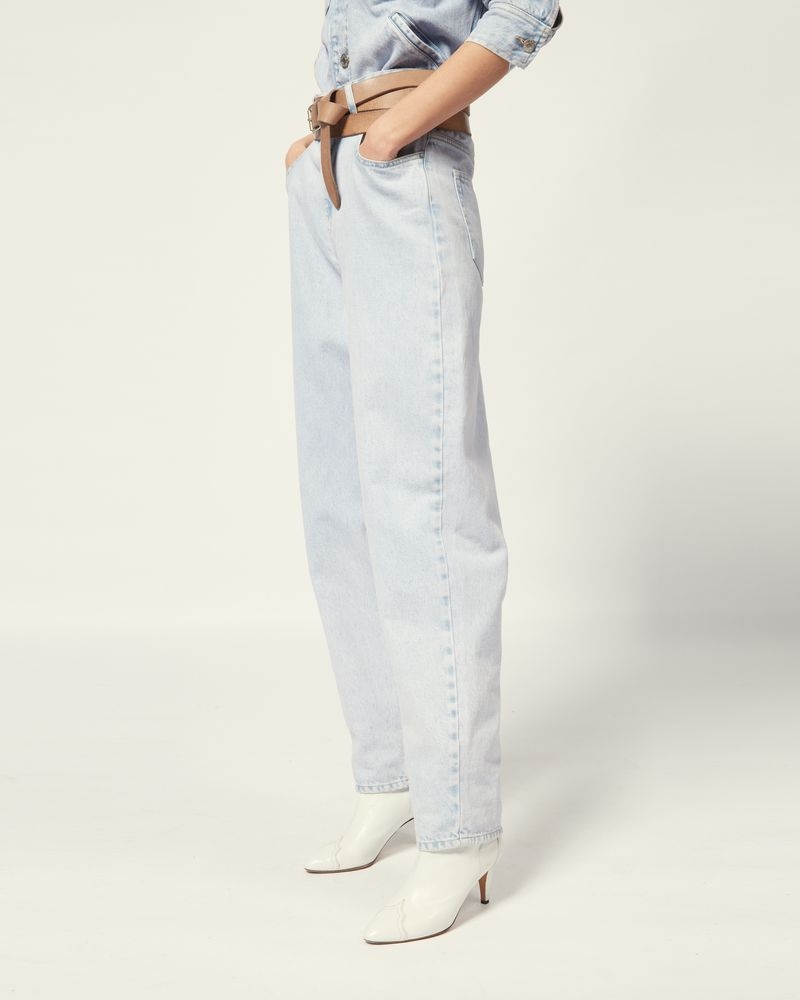 CORSYJ TROUSERS - 4