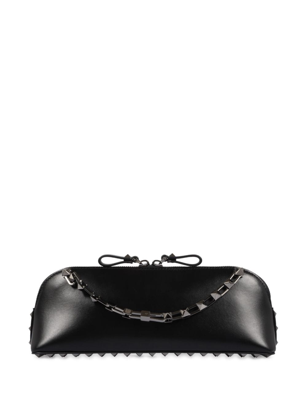 Rockstud clutch bag - 2