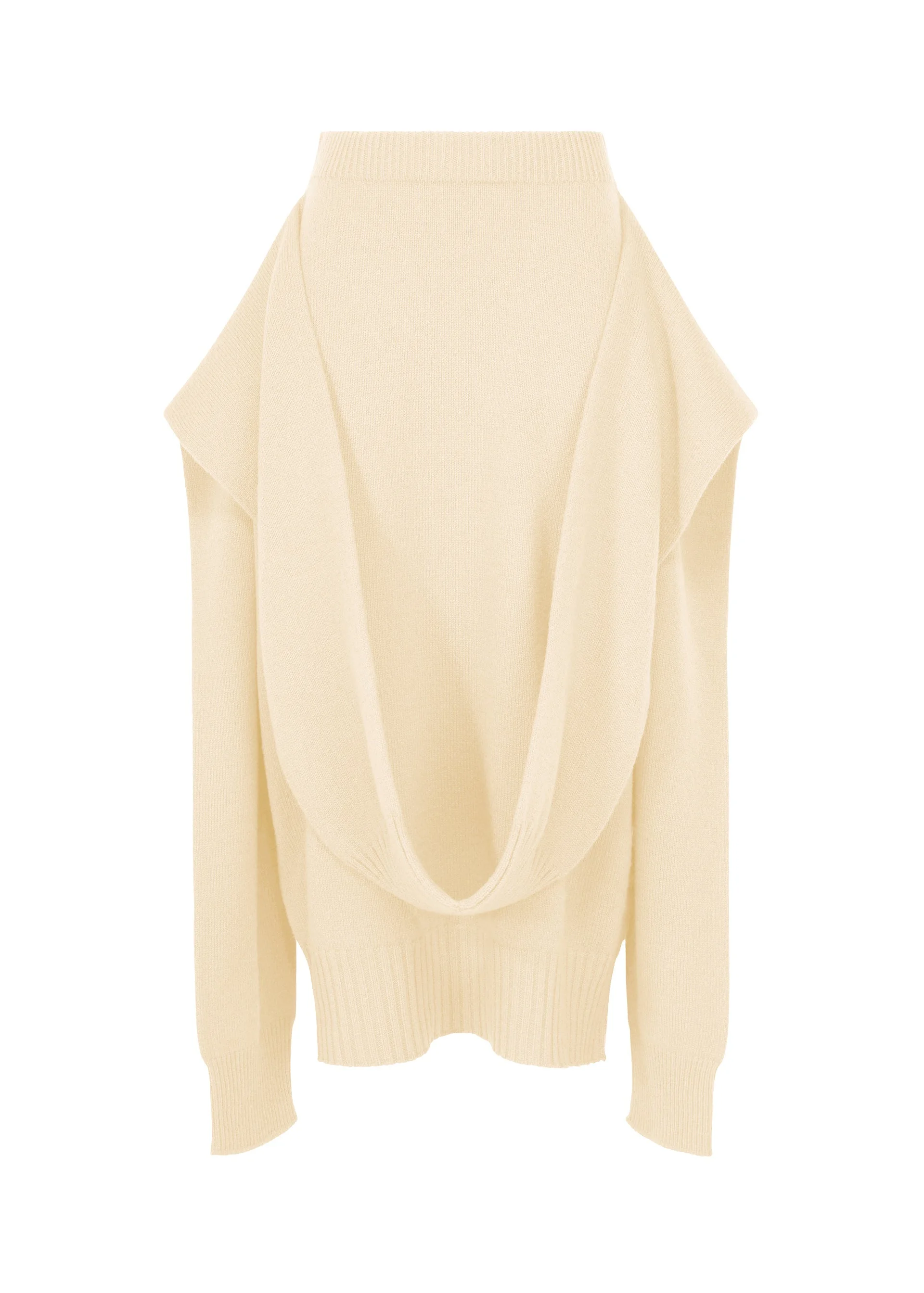 O KNIT - 1